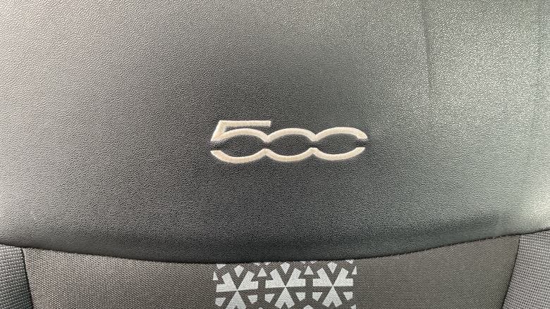 Fiat 500 1.0 Mild Hybrid Sport 3dr Petrol Hatchback